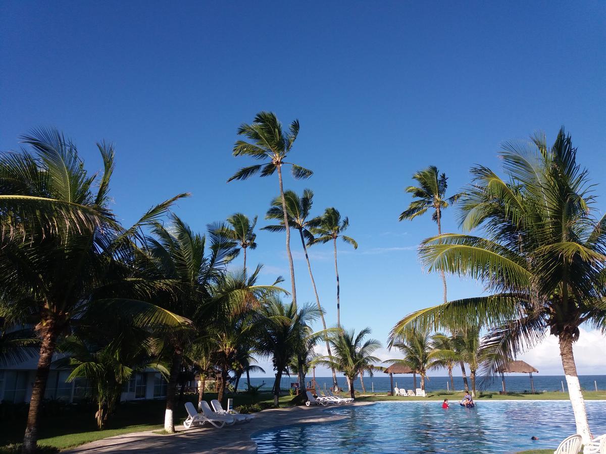 Ancorar Porto De Galinhas Flats Aparthotel Exteriör bild