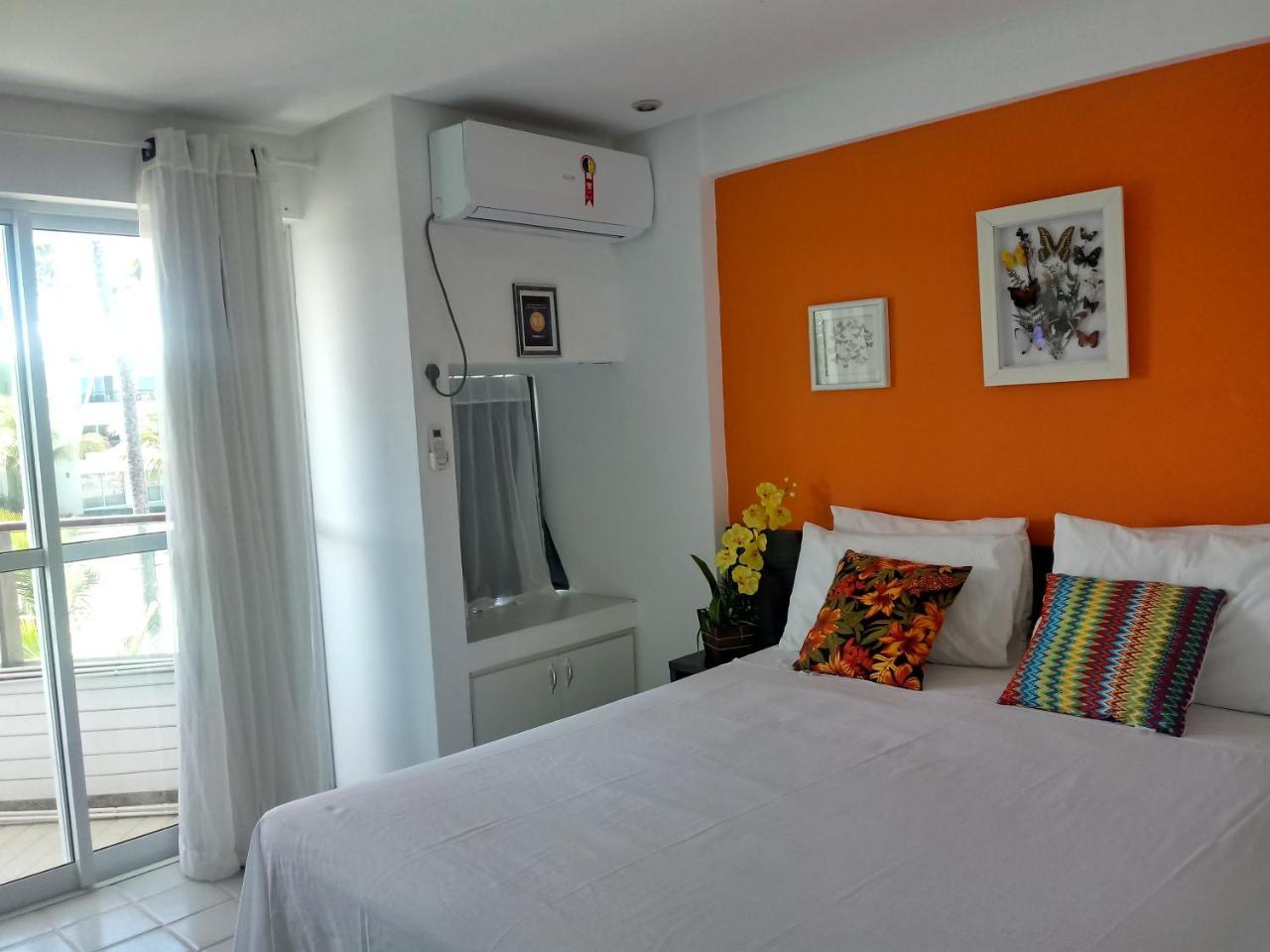 Ancorar Porto De Galinhas Flats Aparthotel Exteriör bild