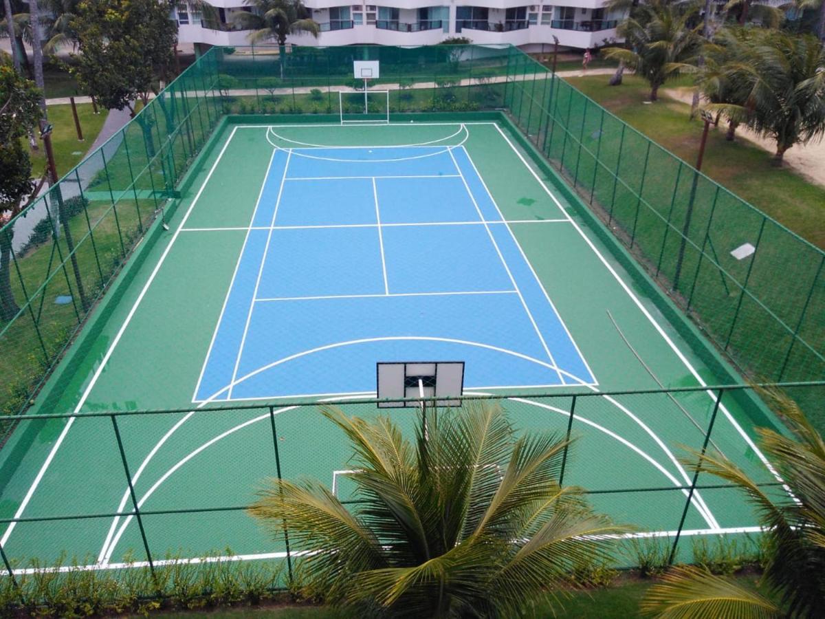 Ancorar Porto De Galinhas Flats Aparthotel Exteriör bild